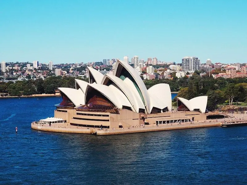 Study in Australia