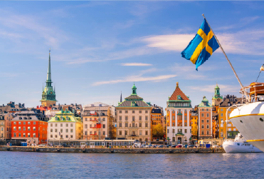 Complete Study Guide for Sweden – A Top Choice for Pakistani Students (2026)